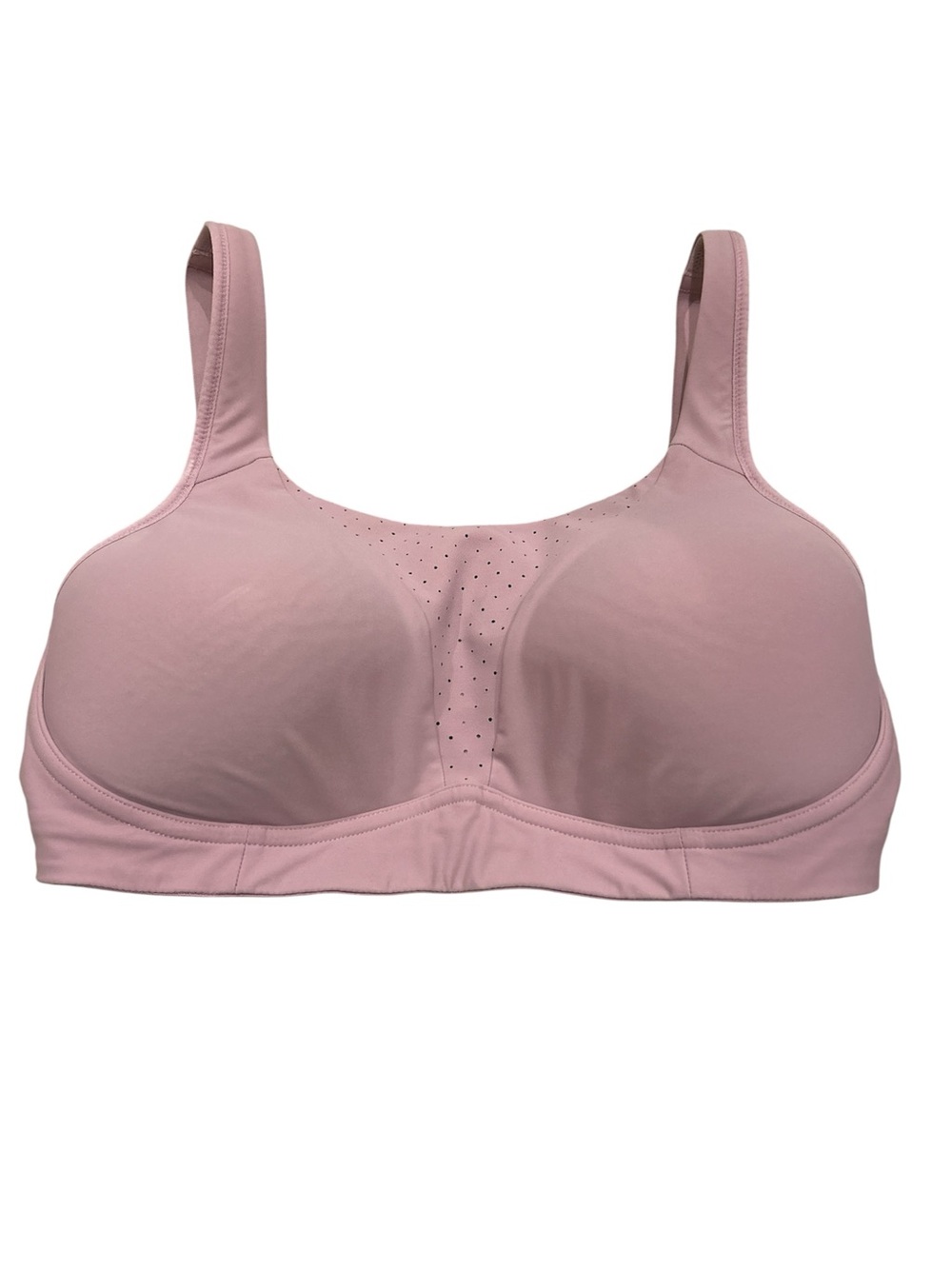 lululemon athletica Dusty Pink Wireless Everyday Bra